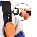 Foldable Travel Dog Water Bowl
